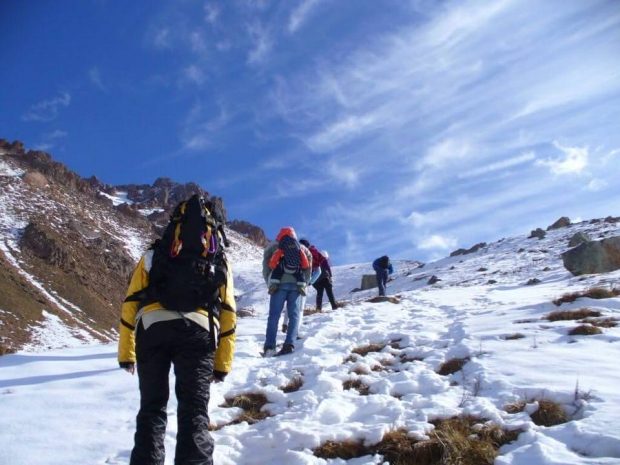Казахстан во Всемирном рейтинге туризма улучшил свои показатели