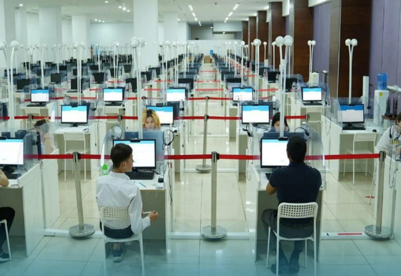 Как пройдет ЕНТ-2026: сроки, баллы и ограничения