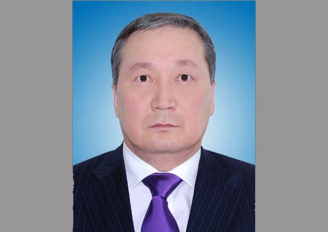 Вице-министром сельского хозяйства РК стал Сапархан Омаров