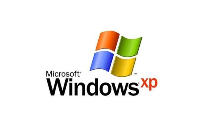 Обновление Windows XP ведет к сбою системы