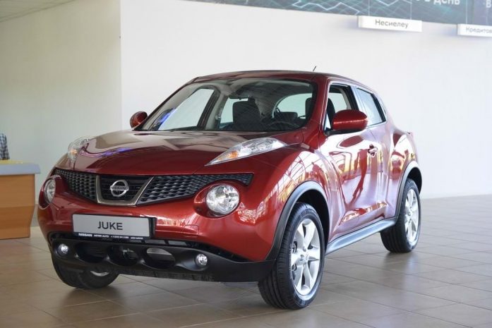 Казахстанцы впервые смогут обменять старый автомобиль на новыйЭксклюзив