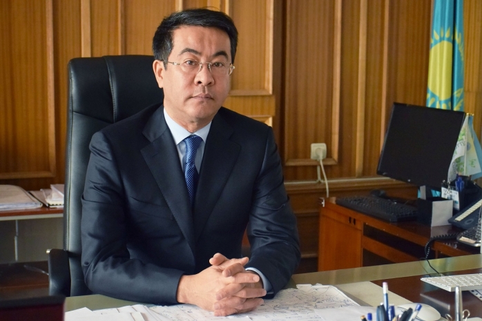 Назначен новый руководитель столичного управления архитектуры