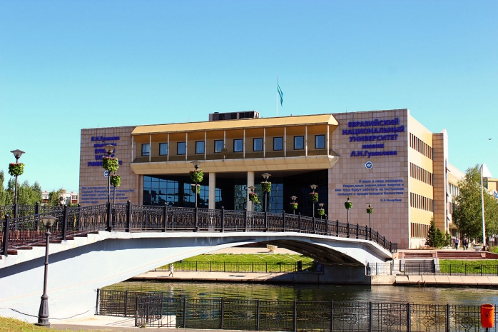 Состоялось заседание экспертного совета по программе «Туған жер»