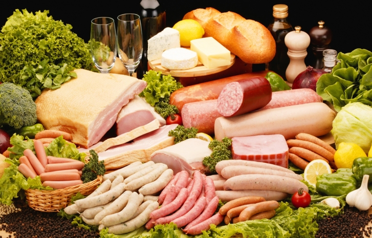 Израильские ученые нашли быстрый способ поиска бактерий в пищевых продуктах