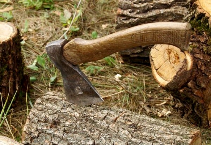 Сельчанин зарубил топором жену и сестру на юге Казахстана