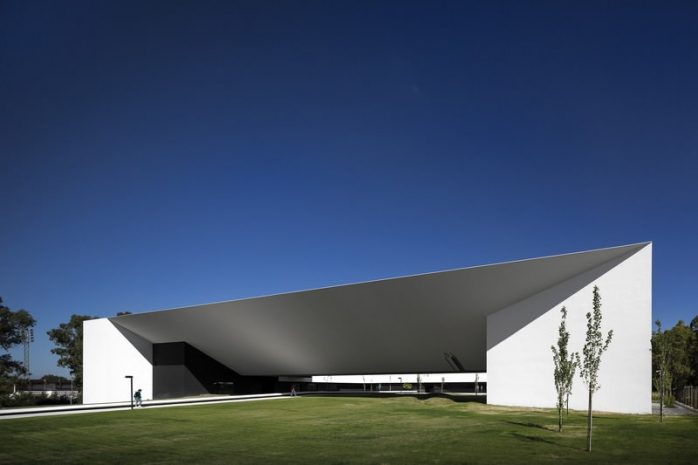 Университет или музей?