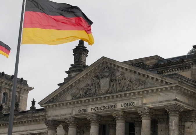 Касым-Жомарт Токаев посетит Германию