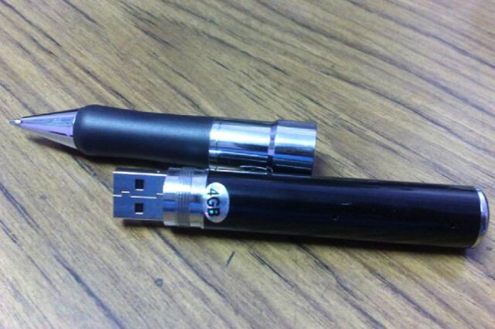 Использование скрытой камеры в Казахстане карается законом