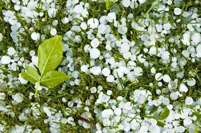 Дожди с градом ожидаются на востоке Казахстана