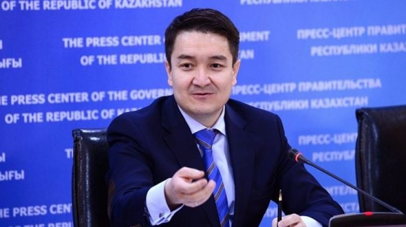 Минфин РК: приватизация крупных государственных активов идет по плану