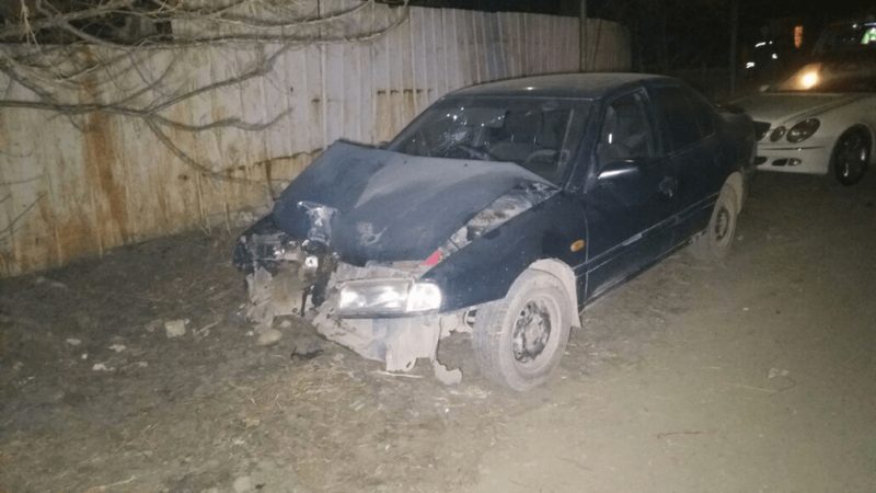 В страшном ДТП в Алматы пострадало трое детей. ФОТО