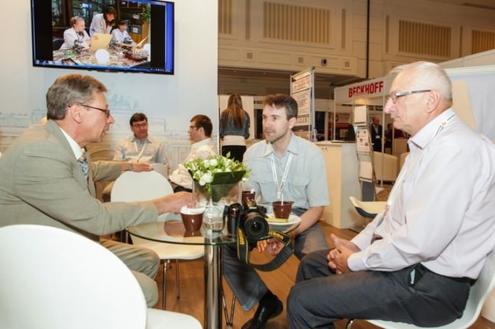 EXPO-RUSSIA KAZAKHSTAN: Биржа контактов EЭС