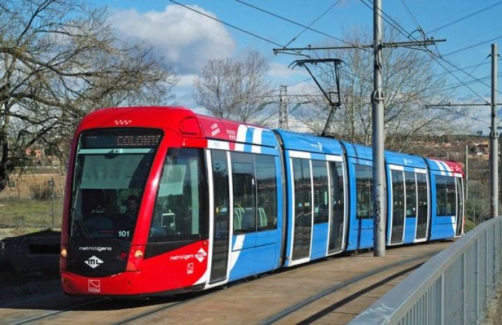 Легкорельсовый трамвай в Астане будет перевозить до 150 тыс. пассажиров в сутки