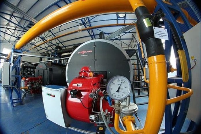 В Алматы отключат газ