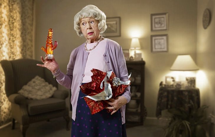 5 игрушек для взрослых девочек