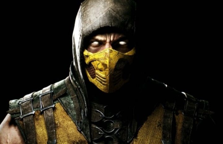 Предысторию Mortal Kombat X расскажут в комиксе
