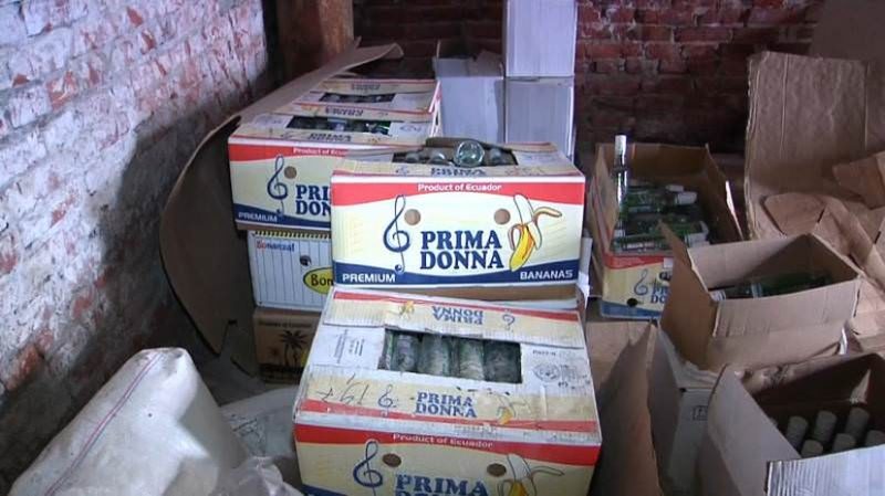 Судоисполнители Астаны решили подзаработать на изъятом алкоголе