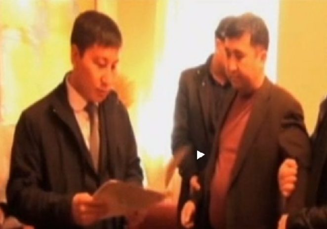 В Шымкенте одобряли дома, построенные с нарушениями