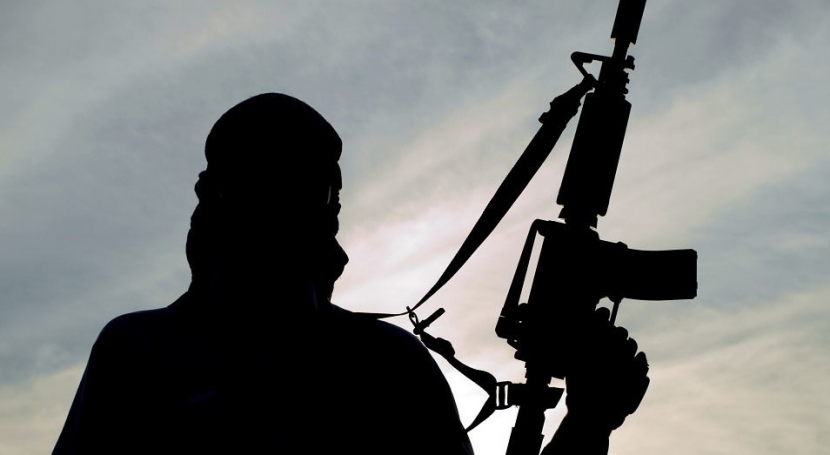 Лидер ИГ ликвидирован в Афганистане