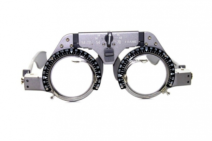 Самые простые упражнения для зрения!