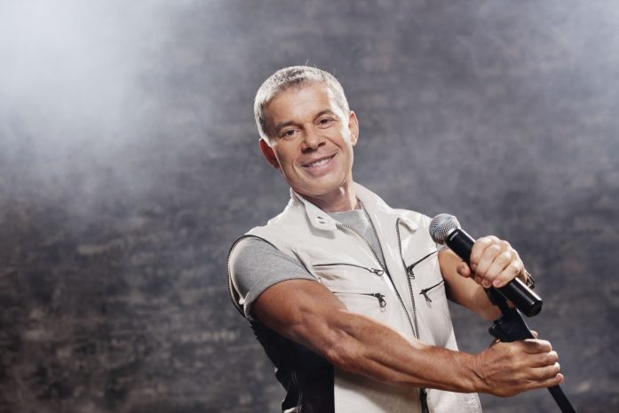 Олег Газманов рассказал, как его похитили в Таджикистане