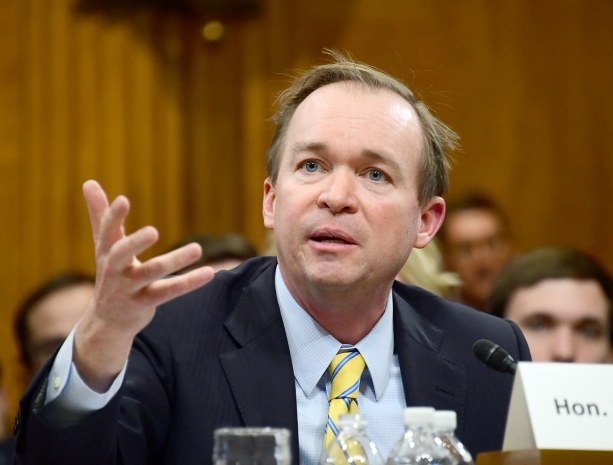 Главой аппарата Трампа станет «чокнутый правый»