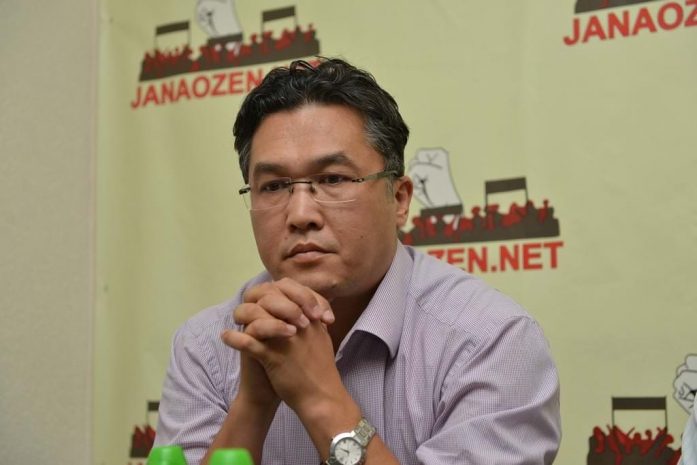 Казахстанский эксперт не видит пользы от вступления Сирии в ТСЭксклюзив