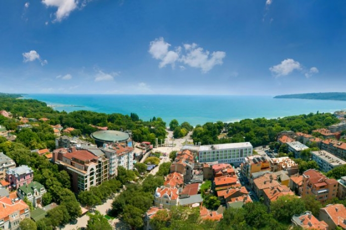 Казахстанцы ежегодно покупают более 300 квартир в Болгарии