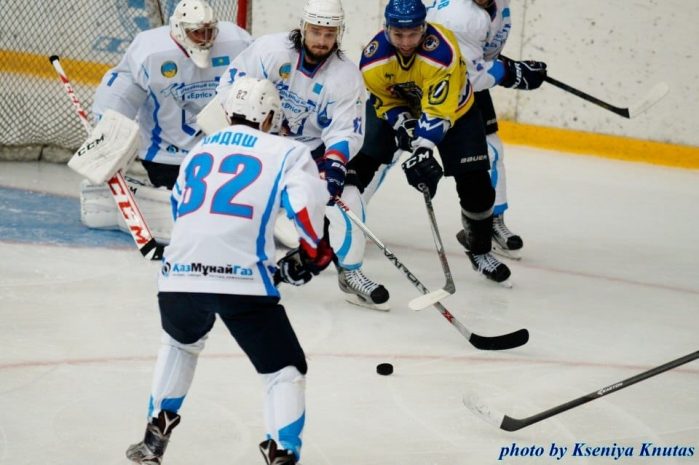 «Иртыш» вышел в финал розыгрыша Кубка Казахстана