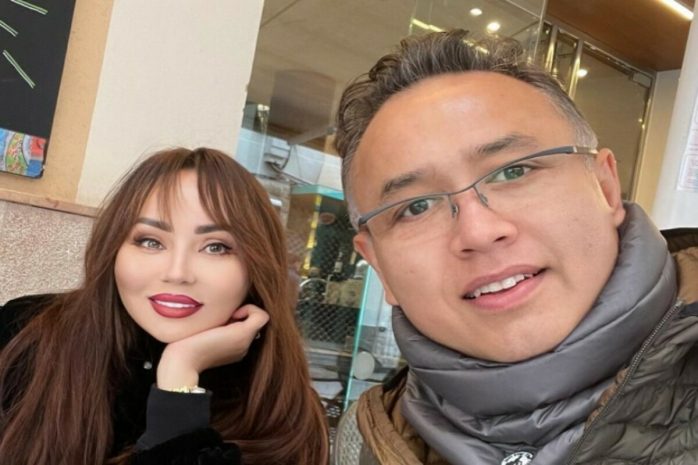 Я назову имена и фамилии виновников и соучастников — Баян Максаткызы