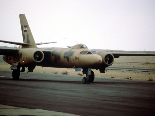 Египет нанес удары по позициям ИГ в Ливии