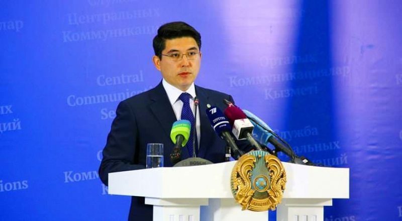 Алтай Абибуллаев освобожден от должности посла в Польше