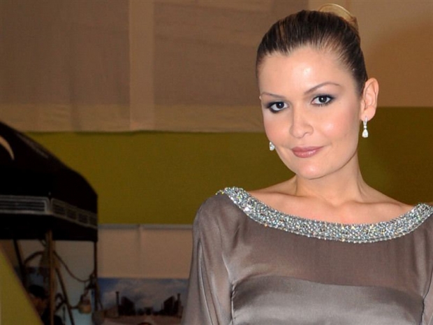 Гугушу хочет засудить ее младшая сестра Лола