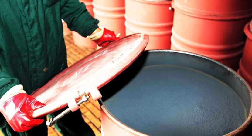 Россия побила рекорд по добыче нефти