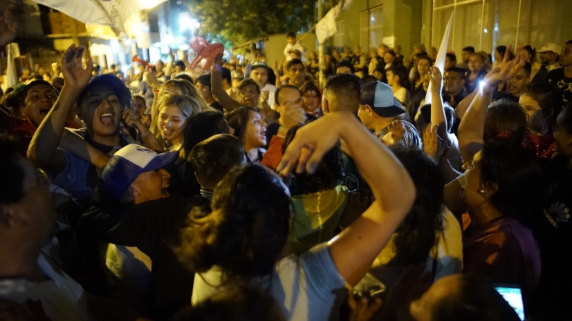 Названы самые тусовочные города мира