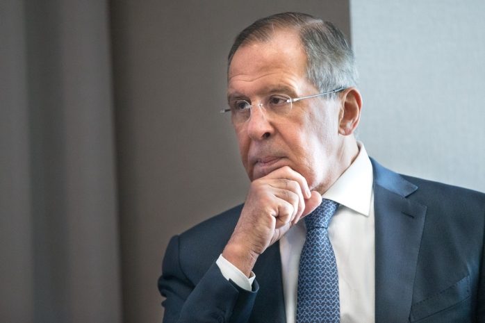 Москва и Минск укрепят военное сотрудничество в ответ на действия Запада — Лавров