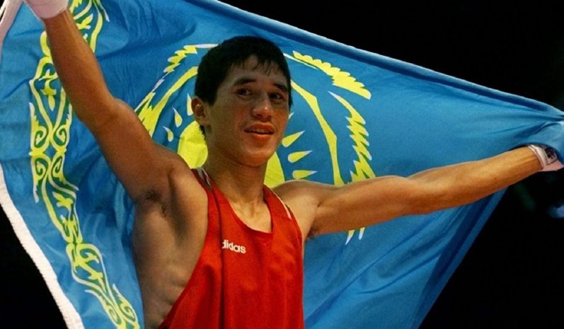 Минуло 20 лет со дня гибели Бекзата Саттарханова