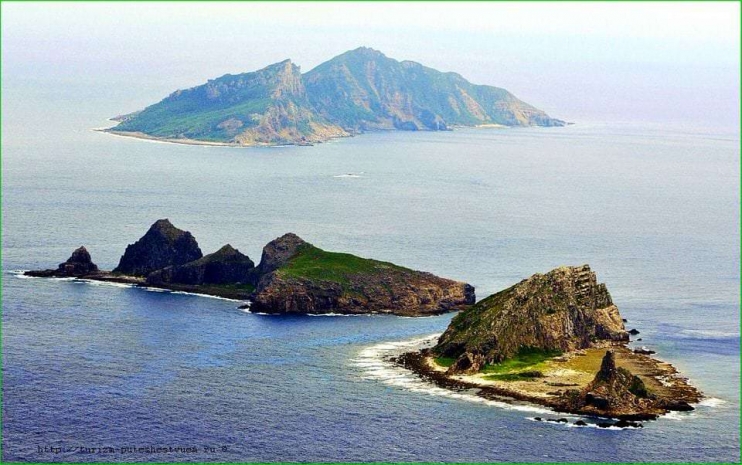 Землетрясение произошло у берегов Японии