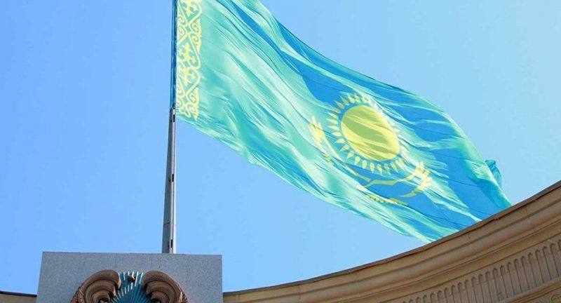 Залог поступательного движения