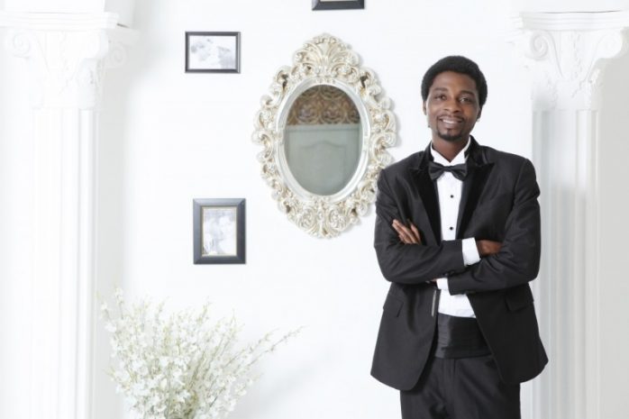 Песня об Алматы на казахском языке от певца из Нигерии [видео]