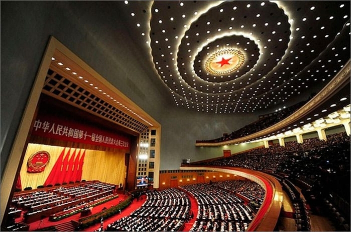 Смертный приговор грозит китайскому экс-министру