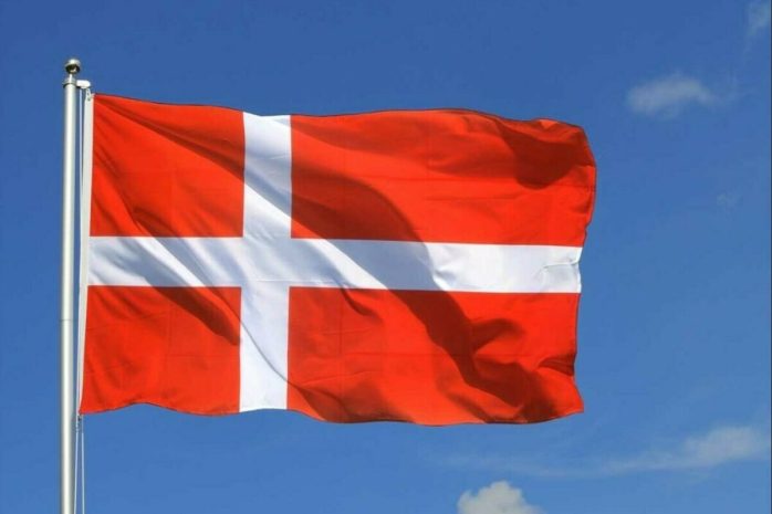 Фонд для помощи Украине планирует создать Дания