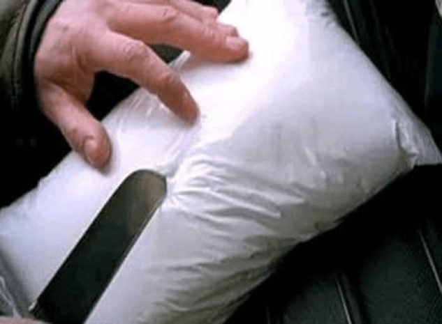 За 2015 год в Казахстане изъяли более 6 тонн наркотиков