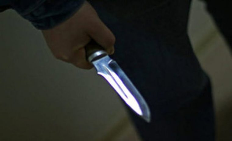 В Шымкенте совершен налет на букмекерскую контору