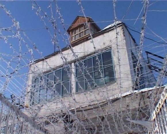 Павлодарские заключенные открыли казино в тюрьме