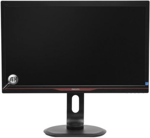 Обзор и тестирование игрового монитора Philips 242G5DJEB