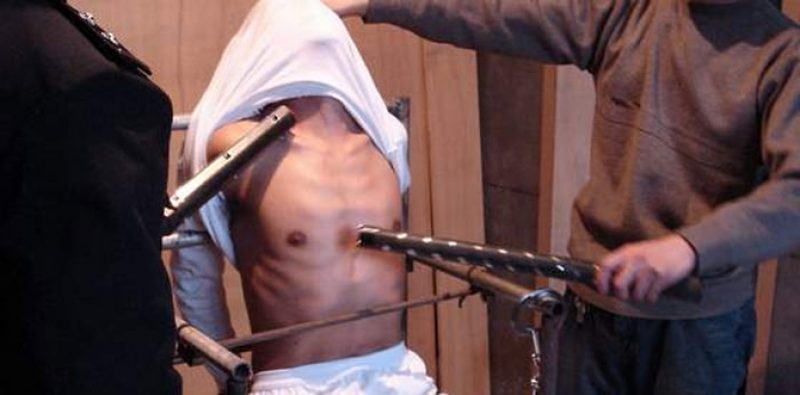 Когда в Казахстане перестанут выбивать показания пытками?