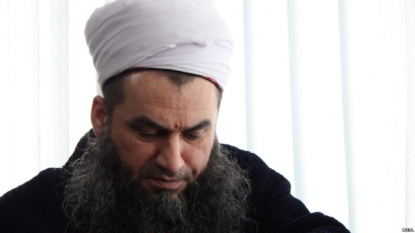 «Чумой века» назвал интернет священнослужитель из Таджикистана