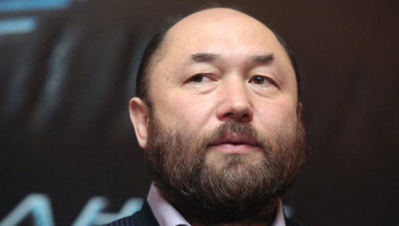 Тимур Бекмамбетов продал российскую студию Bazelevs