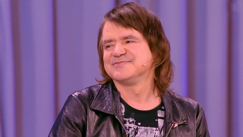 В Москве пропал певец Евгений Осин